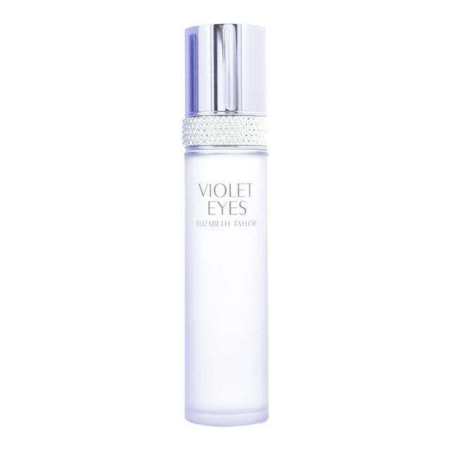 Elizabeth Taylor, Violet Eyes, Eau De Parfum, For Women, 100 ml - Feel You