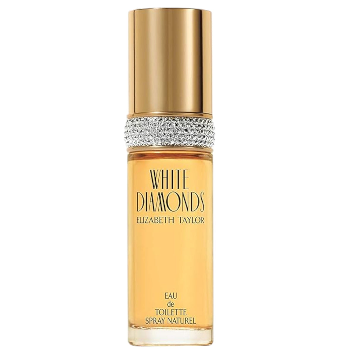 Elizabeth Taylor, White Diamonds, Eau De Toilette, For Women, 30 ml - Feel You