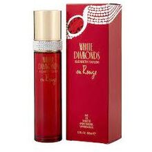 Elizabeth Taylor - White Diamonds En Rouge EDT - 100ml - Feel You