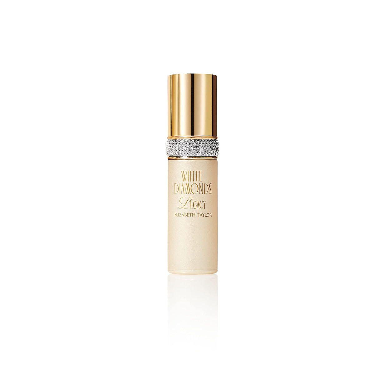 Elizabeth Taylor, White Diamonds Legacy, Eau De Toilette, For Women, 30 ml - Feel You