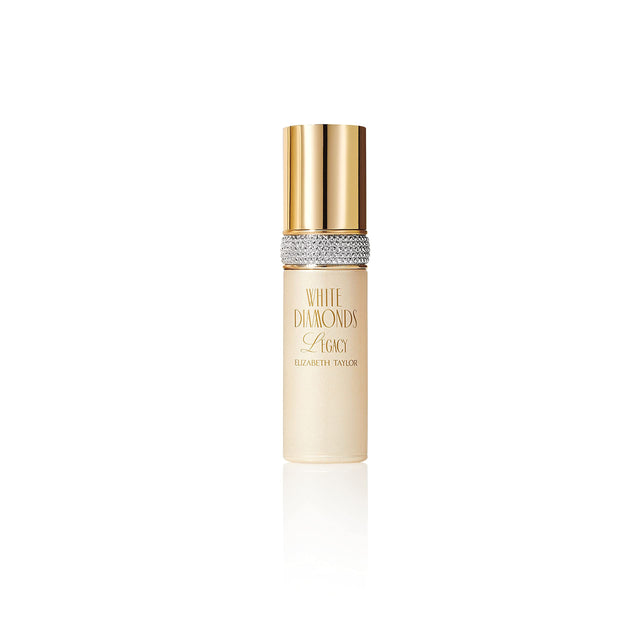 Elizabeth Taylor, White Diamonds Legacy, Eau De Toilette, For Women, 30 ml - Feel You