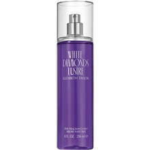 Elizabeth Taylor - White Diamonds Luster Body Mist - 236ml - Feel You