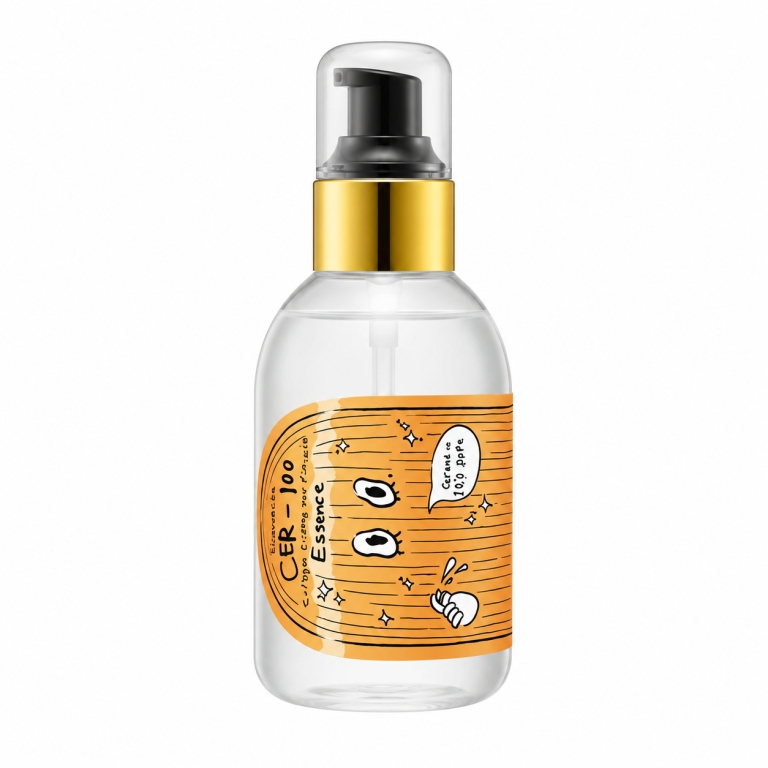 Elizavecca – CER-100 Collagen Coating Hair A+ Muscle Essence, 150ml - Feel You