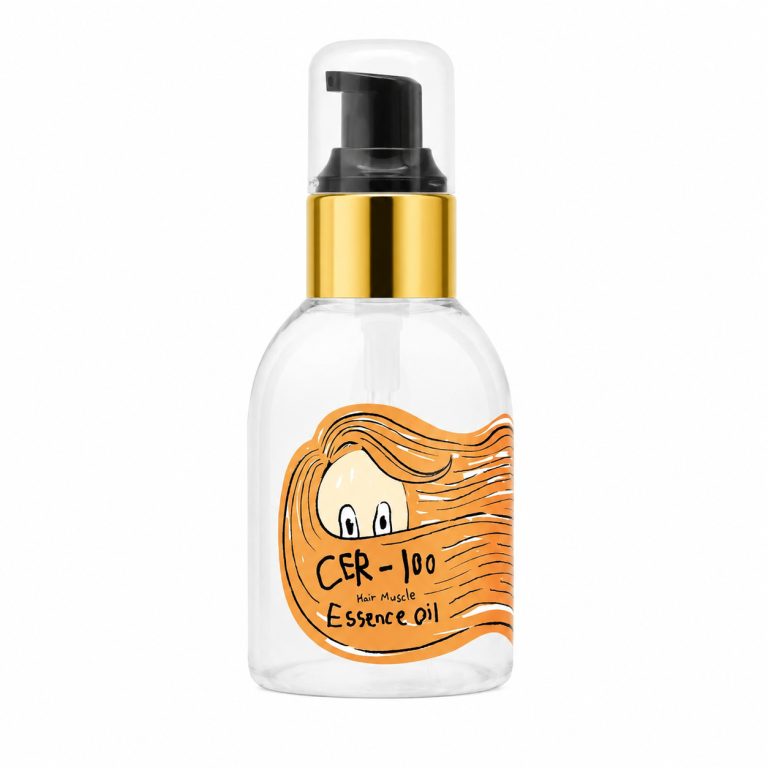 Elizavecca - CER-100 Hair Muscle Essence Oil, 150ml - Feel You