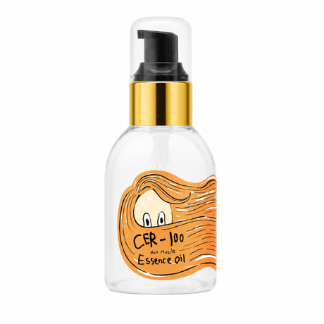 Elizavecca - CER-100 Hair Muscle Essence Oil, 150ml - Feel You