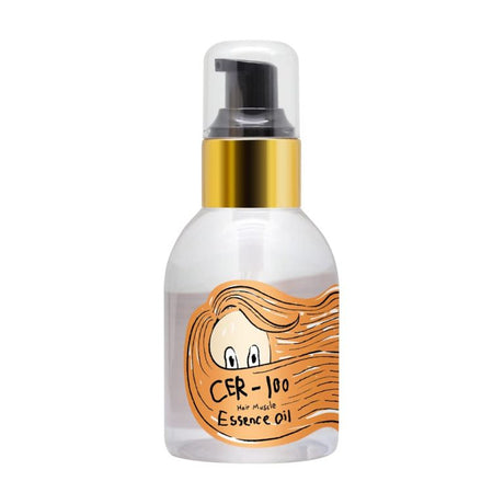 Elizavecca - Cer-100 Hair Muscle Essence Oil, 100ml - Feel You