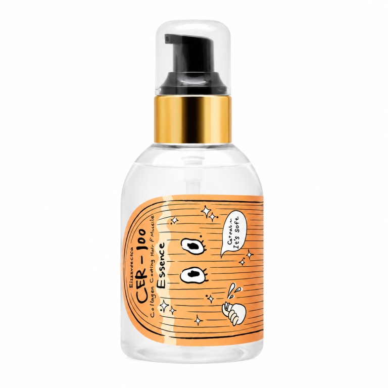 Elizavecca - CER-100 Collagen Coating Hair a+ Muscle Essence, 150ml
