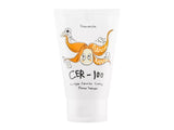 Elizavecca - Milky Piggy CER-100 Collagen Ceramide Coating Protein Hair Treatment - Regenerating Hair Mask with Collagen and Ceramides - 100ml - Feel You