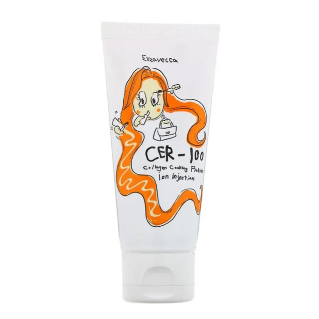 Elizavecca - Milky Piggy Collagen Coating Protein Ion Injection, 50ml - Feel You