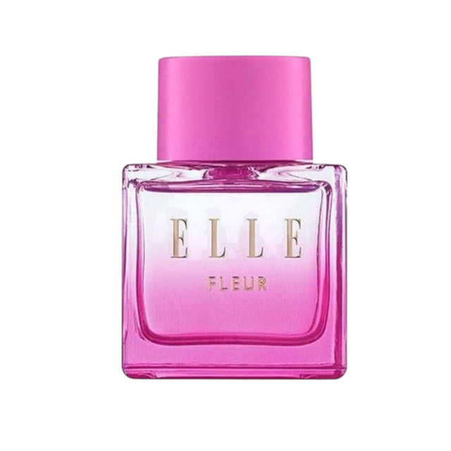 Elle, Fleur, Eau De Parfum, For Women, 30 ml - Feel You