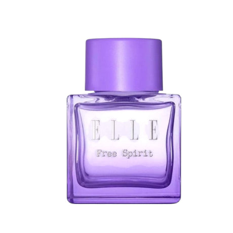 Elle, Free Spirit, Eau De Parfum, For Women, 30 ml - Feel You
