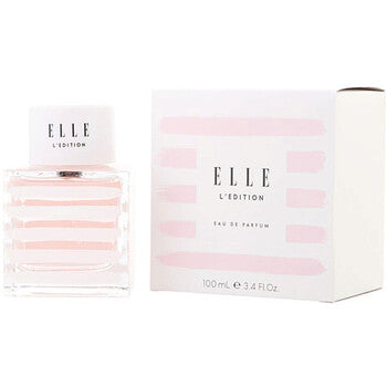 Elle - L´Edition EDP - 100ml - Feel You