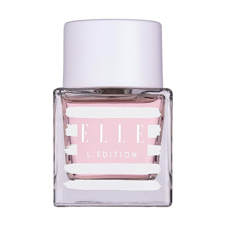 Elle, L'edition, Eau De Parfum, For Women, 50 ml - Feel You