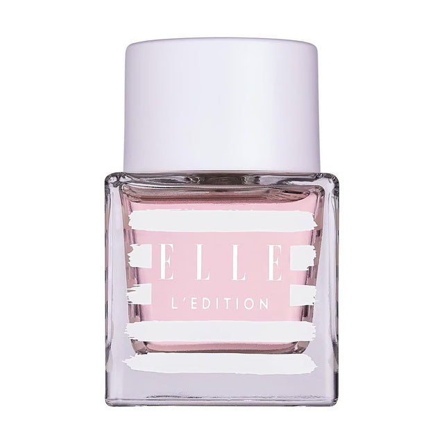 Elle, L'edition, Eau De Parfum, For Women, 50 ml - Feel You