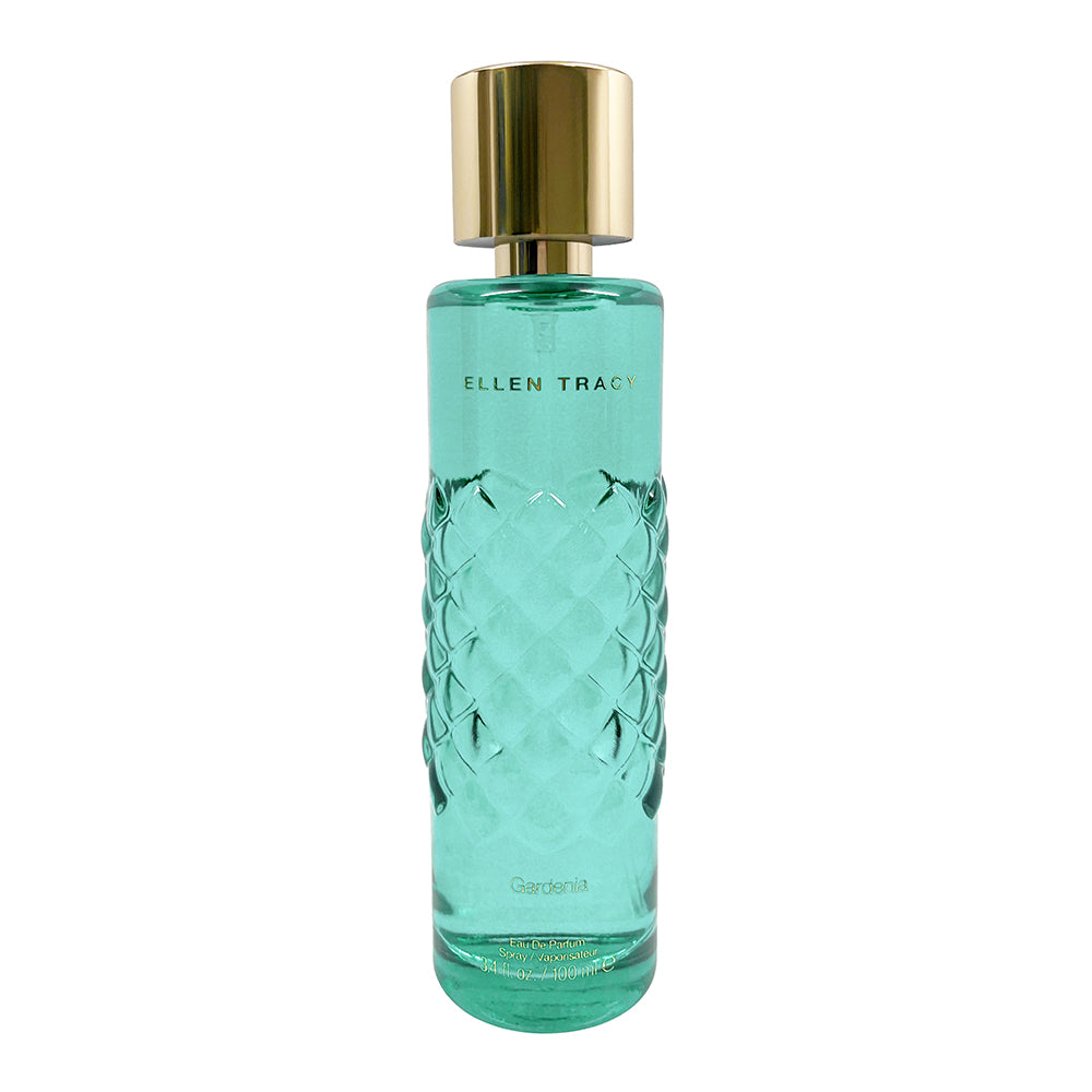 Ellen Tracy, Quilted Gardenia, Eau De Parfum, For Women, 100 ml - Feel You
