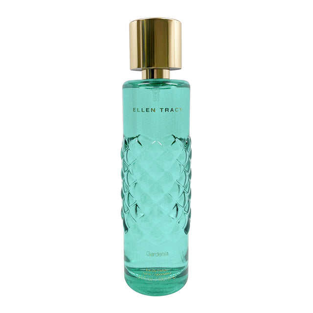 Ellen Tracy, Quilted Gardenia, Eau De Parfum, For Women, 100 ml - Feel You