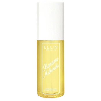 Ellis Brooklyn - Banana Milkshake Hair and Body Spray - 90ml - Feel You