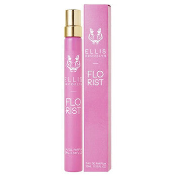 Ellis Brooklyn - Florist EDP Miniature - 10ml - Feel You