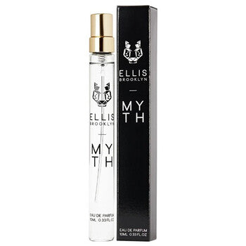 Ellis Brooklyn - Myth EDP Miniature - 10ml - Feel You