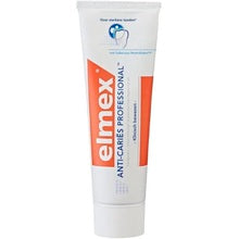 Elmex - Anti-Caries Professional Tootpaste - Toothpaste - 75ml - Feel You