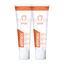 Elmex - Anti Caries Protection Duopack Toothpaste - 75ml - Feel You
