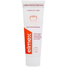 Elmex - Caries Protection Plus Complete Care Toothpaste - Zubní pasta - 75ml - Feel You