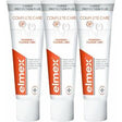 Elmex - Caries Protection Plus Complete Care Trio Toothpaste - 75ml - Feel You