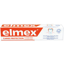 Elmex - Caries Protection - Toothpaste - 75ml - Feel You