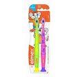 Elmex - Children Duopack Toothbrush ( 2 pcs ) - Feel You