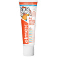 Elmex - Children's Toothpaste - 50ml - Feel You
