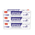 Elmex - Dental Enamel Professional Toothpaste (3 pcs) - Toothpaste - 75ml - Feel You
