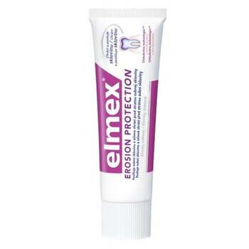 Elmex - Dental Enamel Protection Professional - 75ml - Feel You