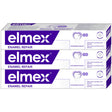Elmex - Enamel Repair Trio Toothpaste - 75ml - Feel You