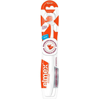 Elmex - Expert Precision Caries Protection Toothbrush - Feel You