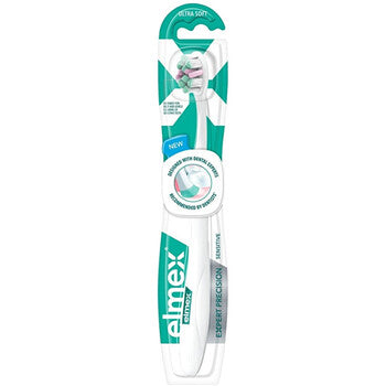 Elmex - Expert Precision Sensitive Toothbrush - Feel You