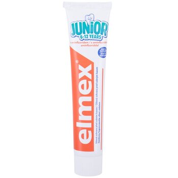 Elmex - Junior Toothpaste - 75ml - Feel You