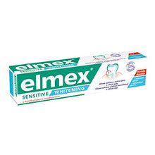 Elmex - Sensitive Professional Gentle Whitening - 75ml - Feel You