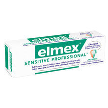Elmex - Sensitive Professional ToothPaste - 20ml - Feel You