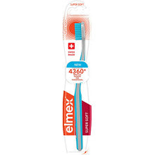 Elmex - Super Soft Toothbrush - Feel You