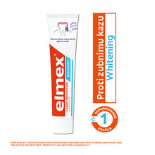 Elmex - Whitening Toothpaste Caries Protection Whitening 75 ml - 75ml - Feel You