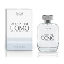 Elode - Acqua Per Uomo EDT - 100ml - Feel You