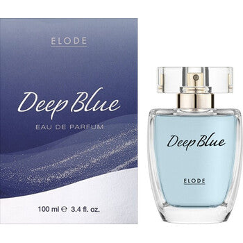 Elode - Deep Blue EDP - 100ml - Feel You