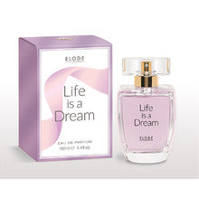 Elode - Life Is A Dream EDP - 100ml - Feel You