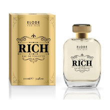 Elode - Rich EDT - 100ml - Feel You