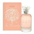 Elode - So Lovely EDP - 100ml - Feel You