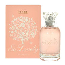 Elode - So Lovely EDP - 100ml - Feel You