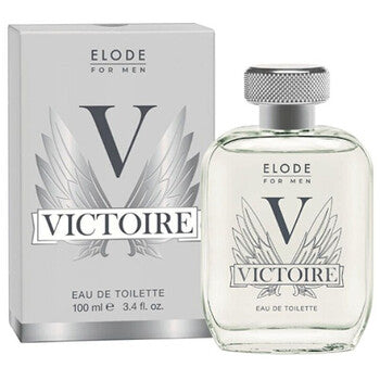 Elode - Victoire EDT - 100ml - Feel You
