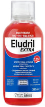 Eludril, Mouthwash, Antibacterial, 300 ml - Feel You