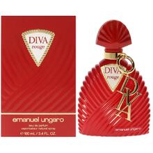 Emanuel Ungaro - Diva Rouge EDP - 100ml - Feel You