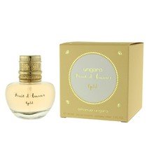 Emanuel Ungaro - Fruit d`Amour Gold EDT - 100ml - Feel You